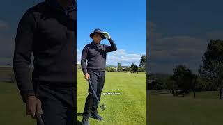 Hole VLOG #17 ️ #golf #golftips #golfswing #golfvideo