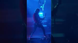 Metallica San Francisco 12/19/21 opening Hardwired and End of the Line Live