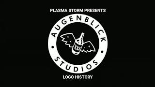 Augenblick Studios Logo History