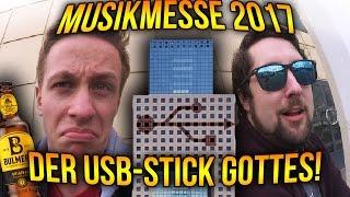 DER USB-STICK GOTTES! -  Random Cam #24 - GermanEntertaining