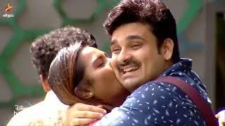 Surprise for Mynaa  | Bigg Boss Tamil Season 6