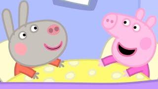 Meet Peppa Pig's Pen Pal  Peppa Pig Official Channel Family Kids Cartoons