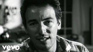 Bruce Springsteen - Brilliant Disguise (Official Video)