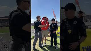 Scottsdale Police - Spring Training 2024