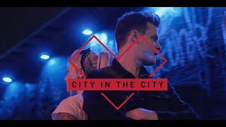 Like-it - City in the city (Official Video)