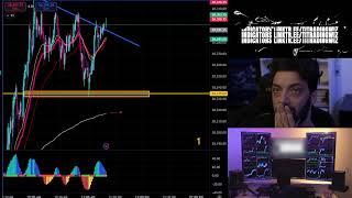 DAY TRADING LIVE! PAYOUT DAY =]