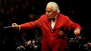 Arthur Fiedler & The Boston Pops  "Sleigh Ride"