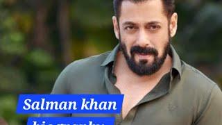 salman khan || biography || #salmankhan #biography #spm_1299 @Spm_1299