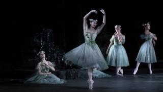 BALLETT: LA SYLPHIDE