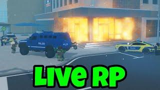 Live RP zocken!!!