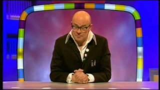 Harry Hill's TV Burp - Freaky Eaters