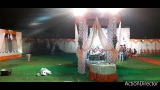 Shaadi Decoration blog || Wedding Ceremony at Bargarh #wedding #blog