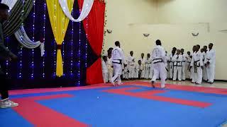 super#Taekwondo#Club#Acrobat