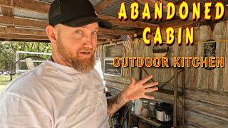 MAJOR PROBLEM FIXED tiny house, homesteading, off-grid, cabin build DIY HOW TO Jackery 2000 v2 Solar