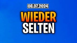 Fortnite Daily Item Shop 8.7.2024 | OHA | Shop von heute 8.7.2024