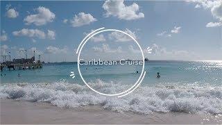 CARIBBEAN ISLAND CRUISE 2018 (Azura) | Ellie Victoria