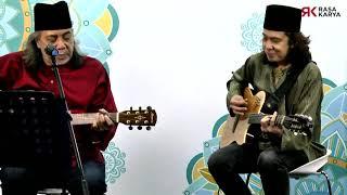 Ramli Sarip & Addy Rasidi - Nyanyian Serambi (Acoustic Version)