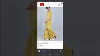 W FOR WOMEN | W | W SKD | BRAND SURPLUS | WHOLESALE PRICE