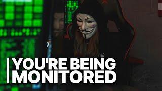 You're Being Monitored: When Tech Meets Tyranny | How France Helped Build a Surveillance State