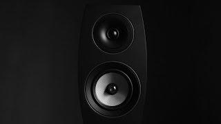 Review! The Jamo C93 II bookshelf loudspeaker