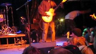 Billy Burton/Speed Of Sound Reunion 2015 Pantera "This Love"