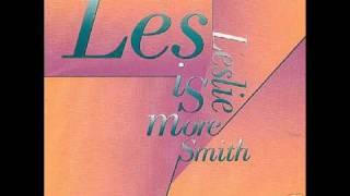 Leslie Smith - A Love Of Your Own (1992)