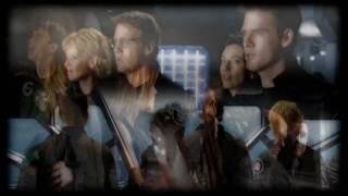 Stargate-SG1/Atlantis-Cast- "All Fall Down"