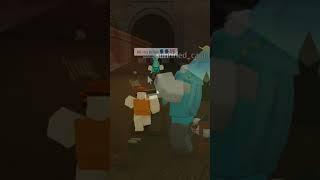 ALL MY FELLAS IN ROBLOX??? 