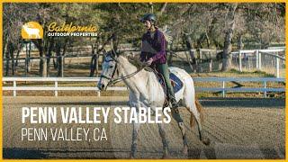 Penn Valley Stables | Penn Valley, CA