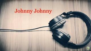 Jeanne Mas - Johnny, Johnny