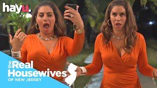 Jennifer Aydin's Roast! | Season 10 | Real Housewives Of New Jersey