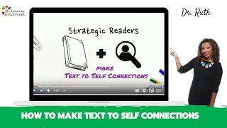 Text to Self Connections