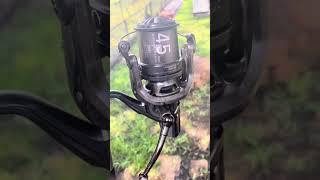 Daiwa Crosscast Carp Scw 5000 C QD …. #fisherman #trending #sports #daiwa #fishingreels #fishing