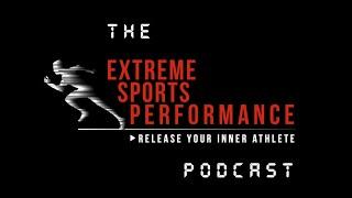 Extreme Sports Performance Podcast | Episode #15 | Paul Hines