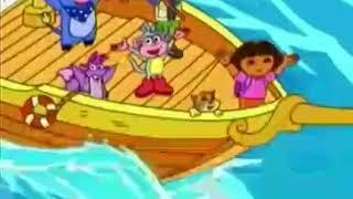 {Dora} [The] [Explorer] [Dora's] [Pirate] [Adventure] [Live] (Commercial)
