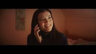 A Christmas Love Story | Just Imagine | The National Lottery | Christmas Ad 2022