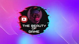 Intro Channel The beauty of Game