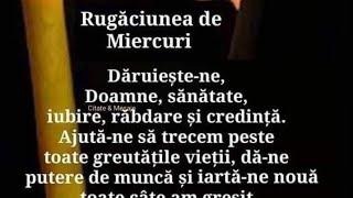 Rugăciunea de Miercuri