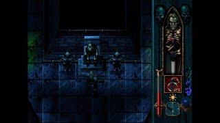 BLOOD OMEN: Malek's Bastion