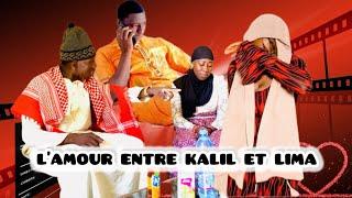 L’AMOUR ENTRE KALIL ET LIMA ÉPISODE 2 ABONNEZ-VOUS ET PARTAGEZ