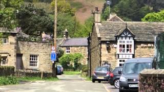 2014 Edale