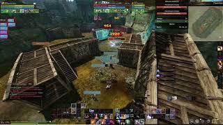 ArcheAge Впечатления от игры за мага с двуруком (Фанатик). Почему маги имба? Маг или Милик? Обзор