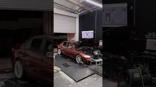 B48 Dyno Results