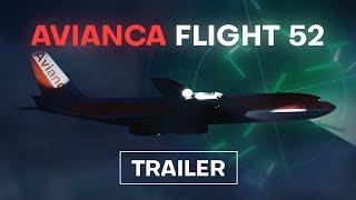 The Flight that couldn't land | Trailer