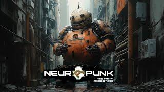 Neuropunk special THE FAT 14 mixed by Bes