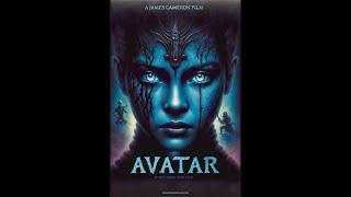 Avatar as an 80's Dark Fantasy Movie