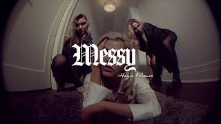 Hayes Warner - Messy (Official Video)