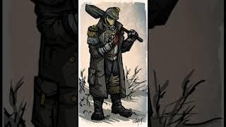 5 curiosidades de los korps de la muerte de krieg #game #warhammer40k