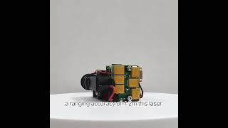 Laser Rangefinder Module | Laser Distance Module | Laser Ranging Module