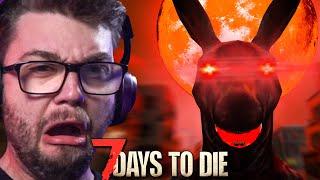 ONE FINAL FIGHT! | 7 Days to Die (FINALE)